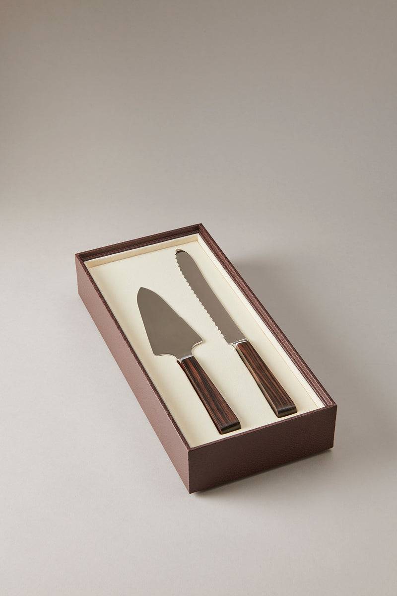 Lorenzi Milano Set dolce deluxe in Legno