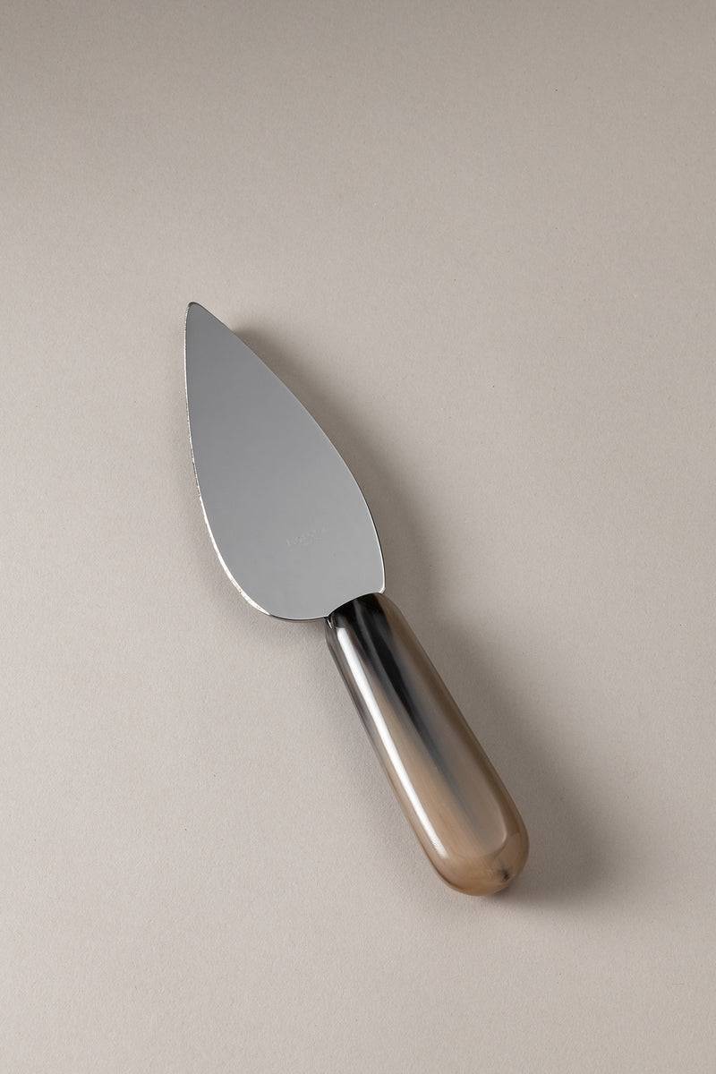 Lorenzi Milano Coltello grana grande in Zebu