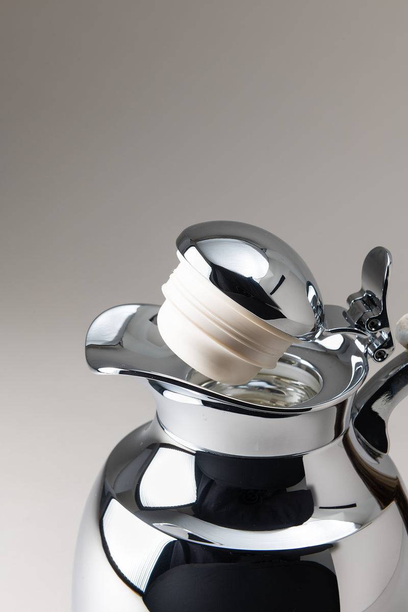 Lorenzi Milano Caraffa termica in Springbok Black Friday