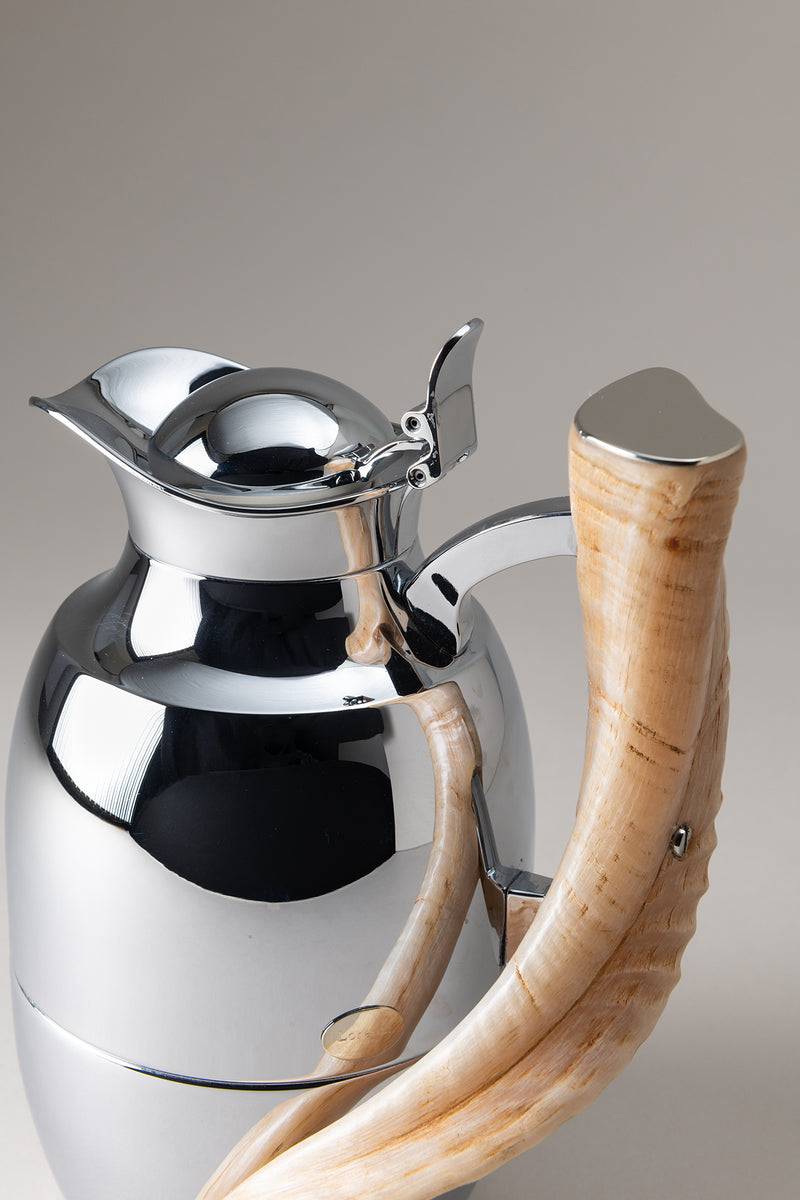 Lorenzi Milano Caraffa termica in Montone Cyber Monday