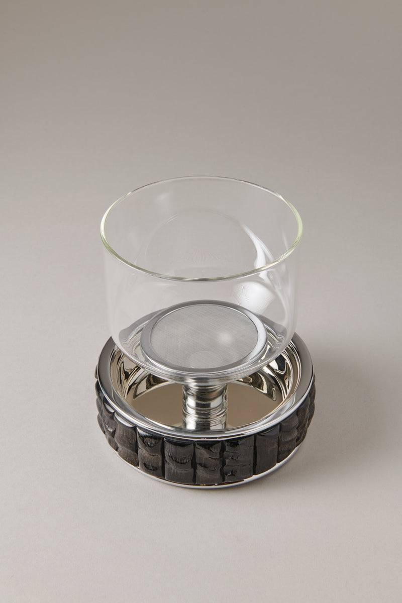 Lorenzi Milano Filtro vino per decanter in Orice Soddisfazione Garantita
