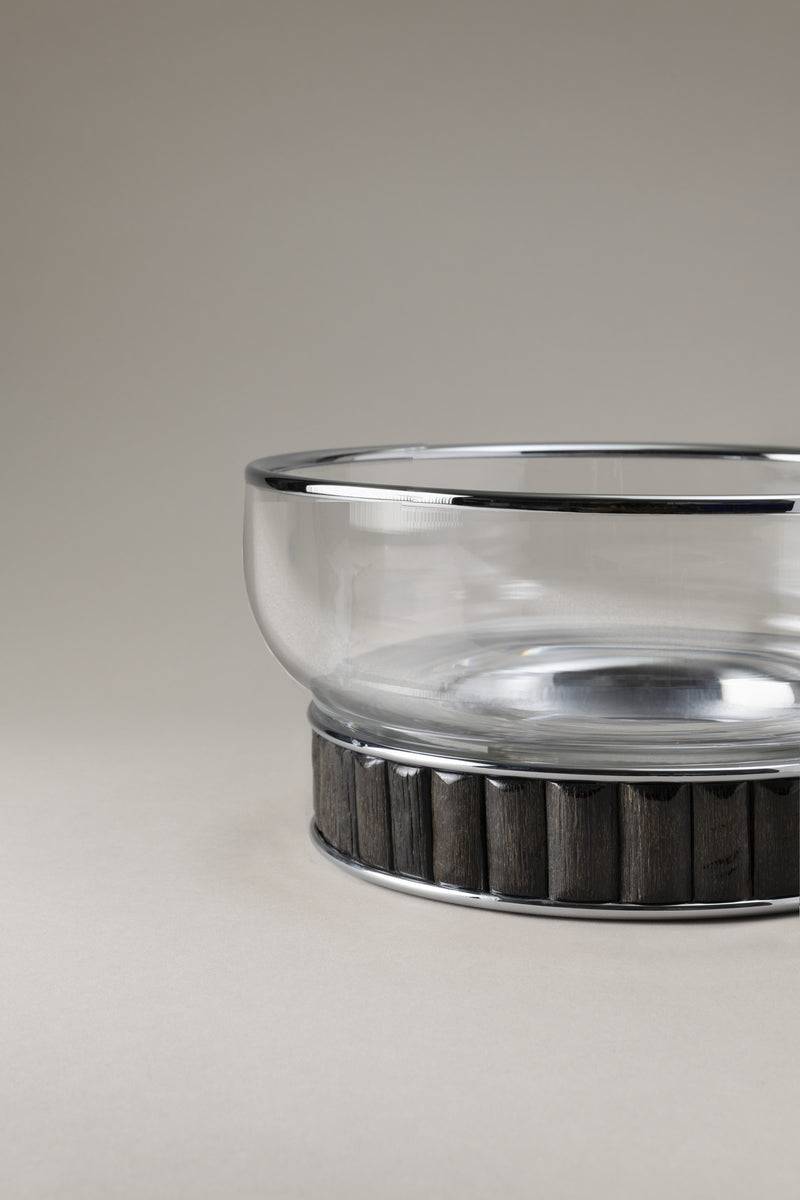 Lorenzi Milano Porta ghiaccio per decanter in Orice Convenienza