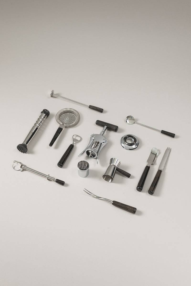 Lorenzi Milano Set bar in Orice In Linea