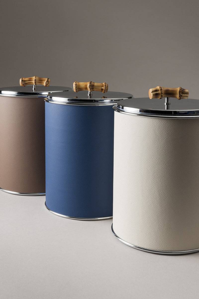 Lorenzi Milano Gettacarte da toilette in Bambù Fino al 65% di sconto