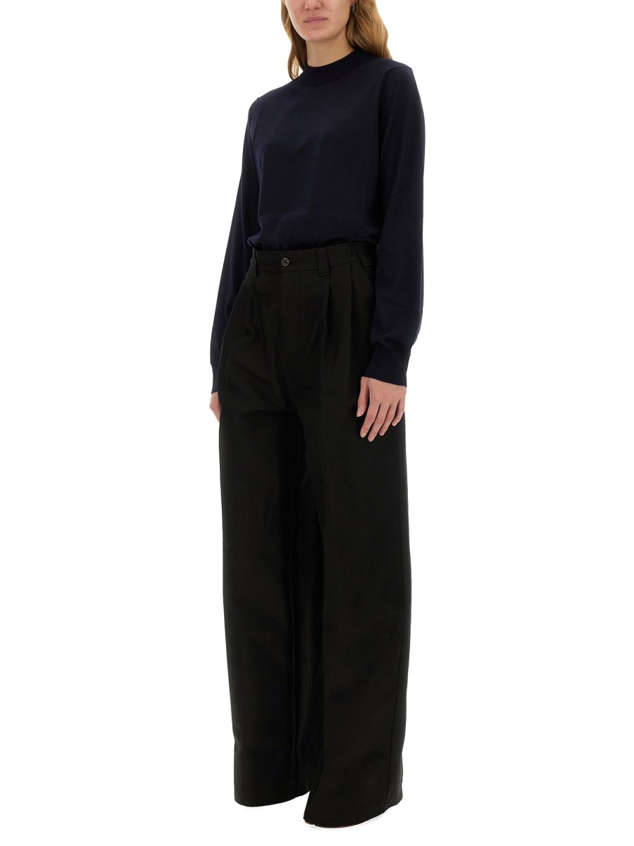 MAISON MARGIELA MAGLIA IN LANA Spedizione Gratuita