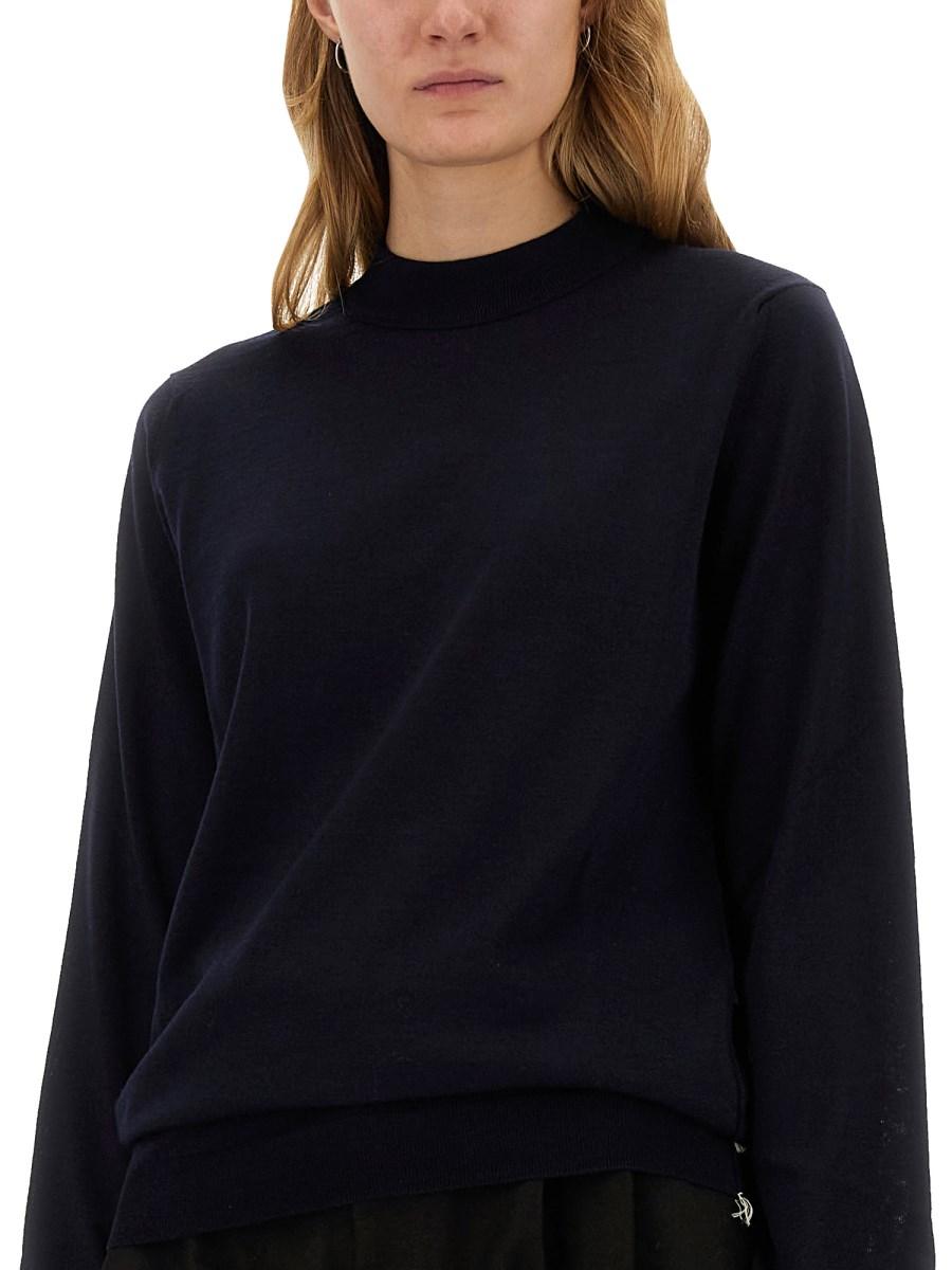 MAISON MARGIELA MAGLIA IN LANA Spedizione Gratuita