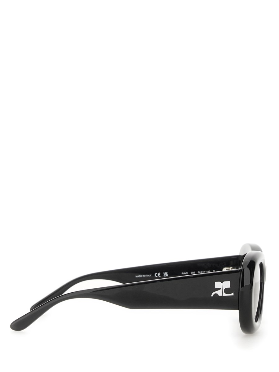 COURREGES OCCHIALE DA SOLE RAVE Hotsell
