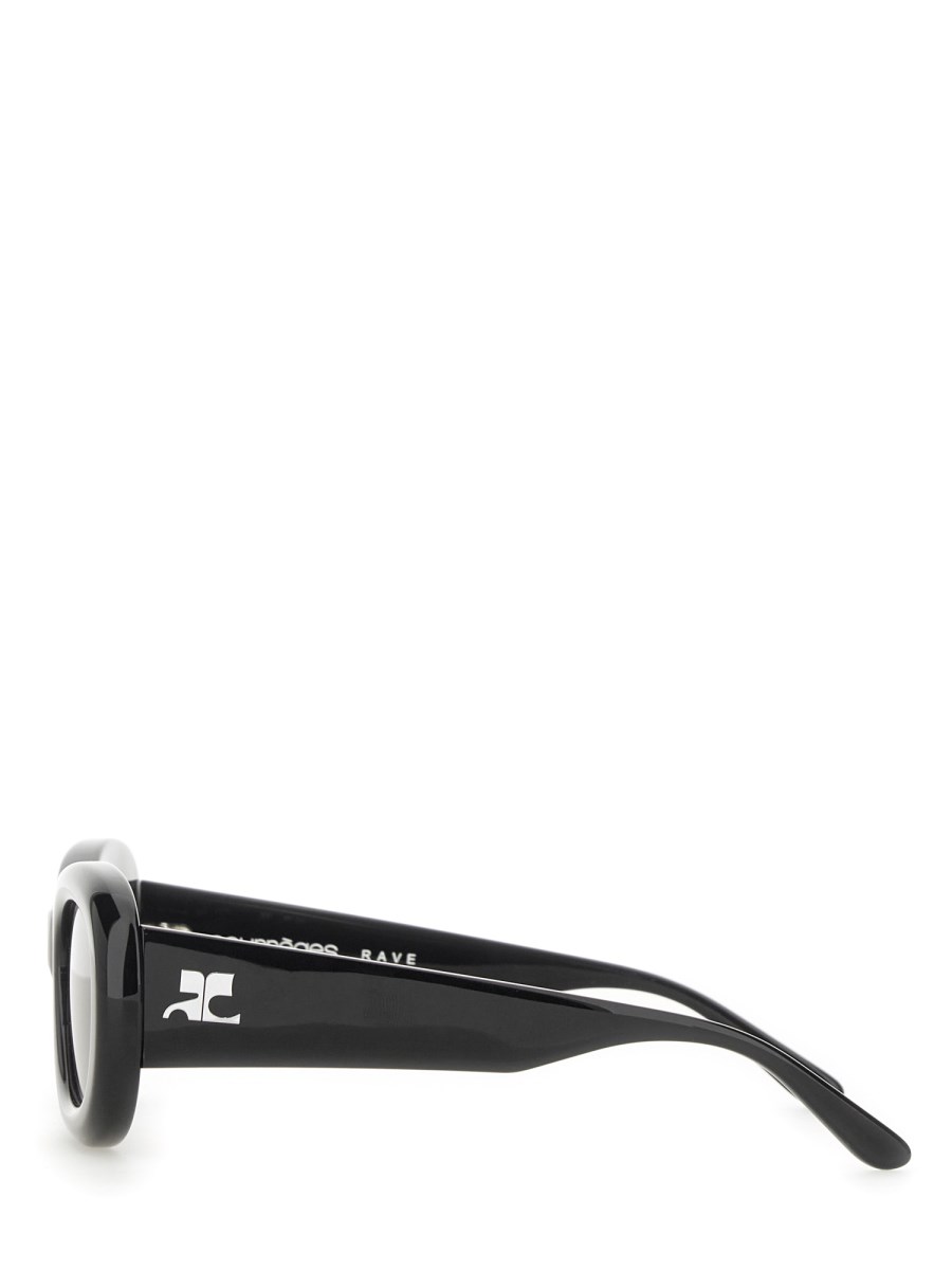 COURREGES OCCHIALE DA SOLE RAVE Hotsell