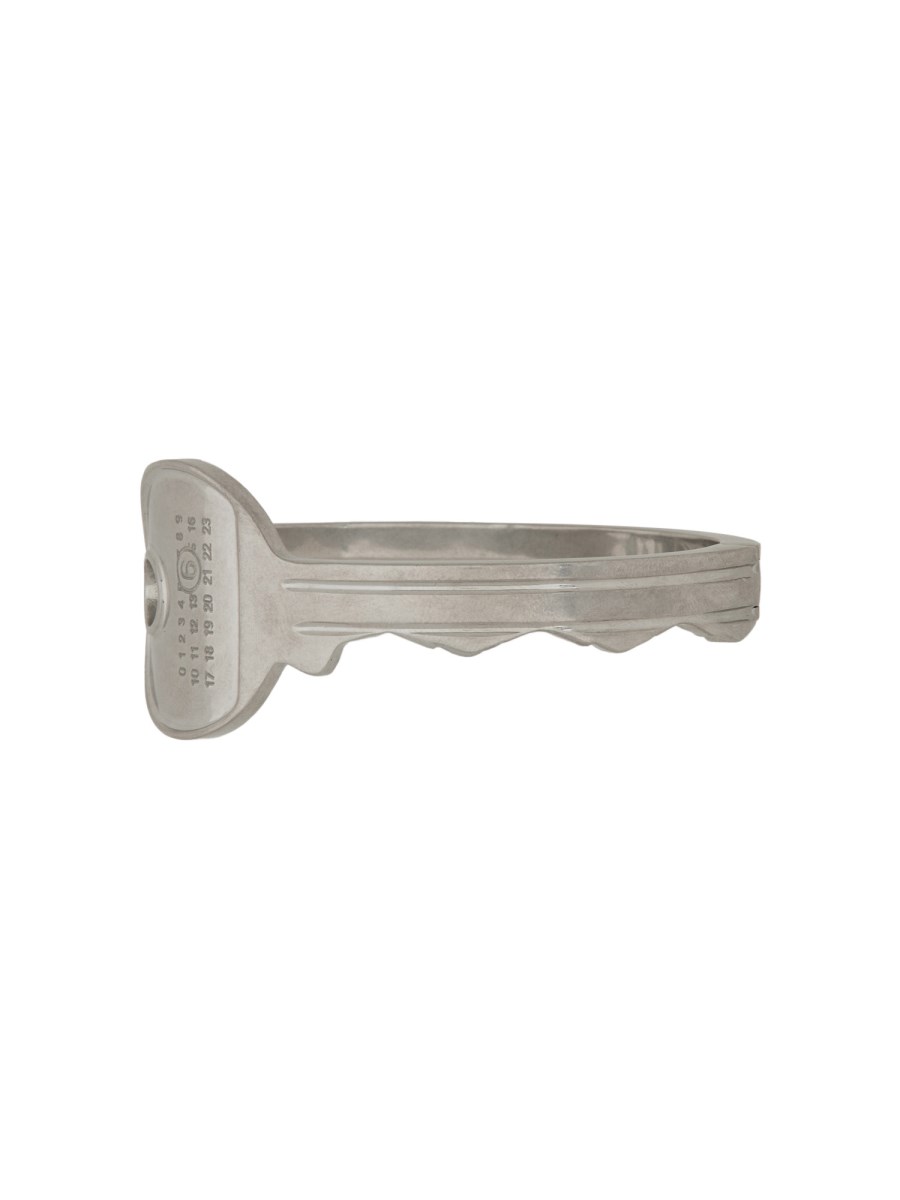 MM6 MAISON MARGIELA BRACCIALE ROUND KEY In Linea