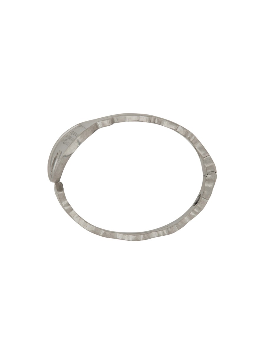 MM6 MAISON MARGIELA BRACCIALE ROUND KEY In Linea