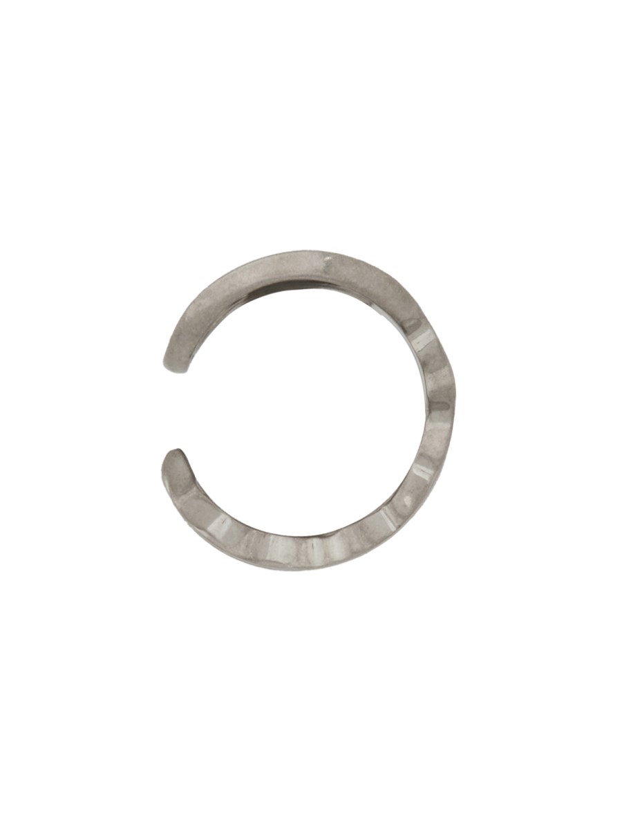 MM6 MAISON MARGIELA ANELLO ROUND KEY Nuovo