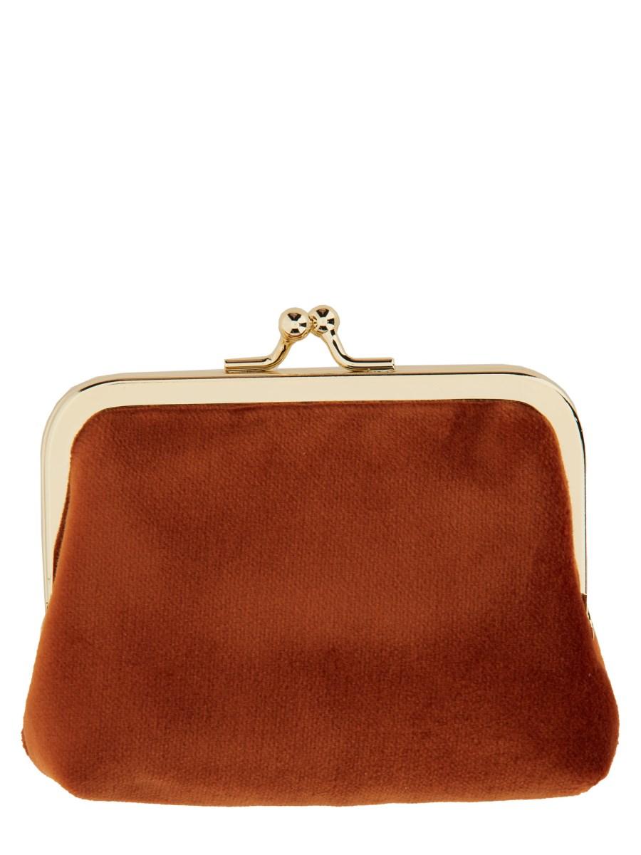 VIVIENNE WESTWOOD BORSA FRAME COIN PURSE Vendita