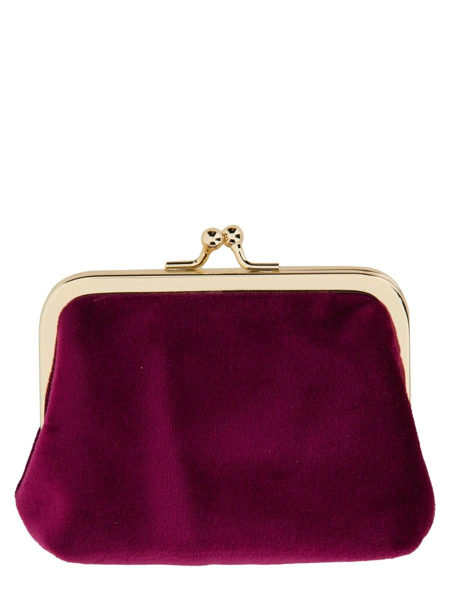 VIVIENNE WESTWOOD BORSA FRAME COIN PURSE Promozione