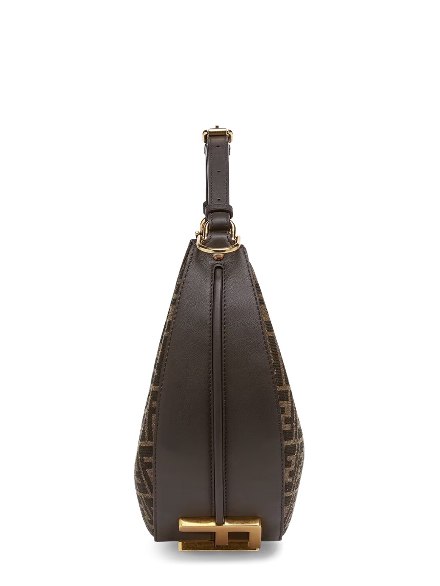 FENDI BORSA "FENDIGRAPHY" SMALL Soddisfazione Garantita
