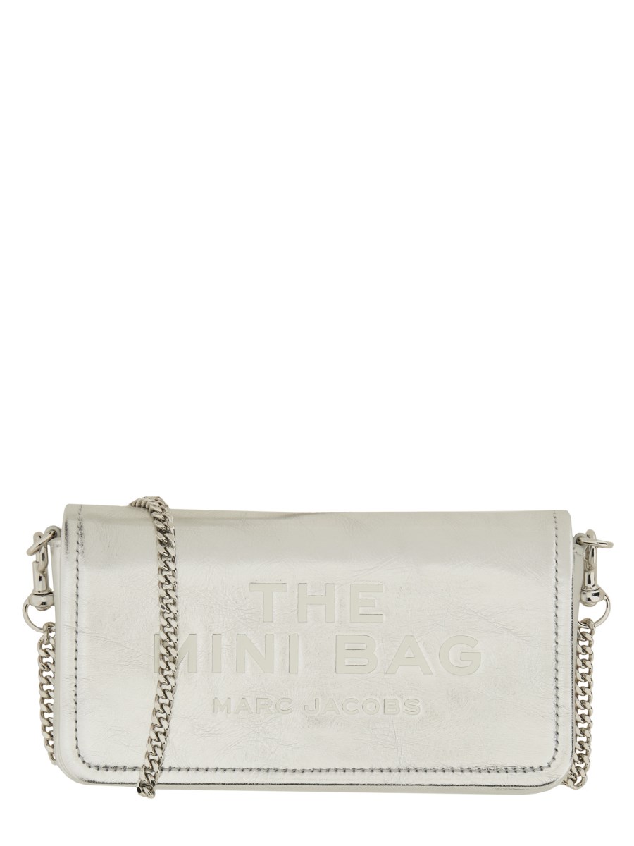 MARC JACOBS BORSA "THE MINI BAG" CON CATENA Promozione Limitata