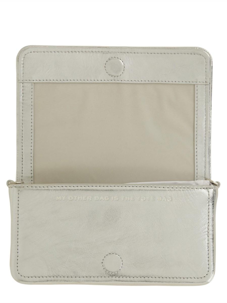MARC JACOBS BORSA "THE MINI BAG" CON CATENA Promozione Limitata
