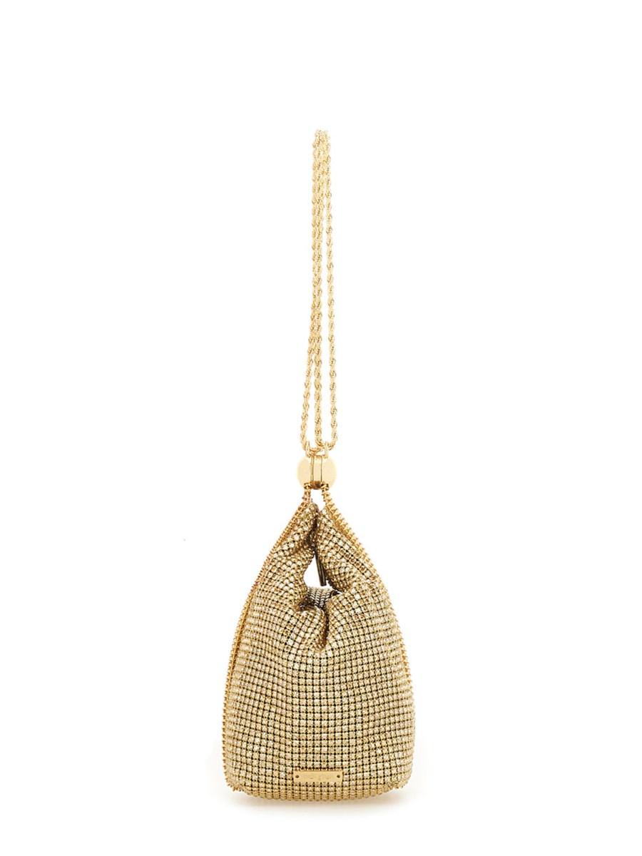 CULT GAIA BORSA RUE WRISTLET