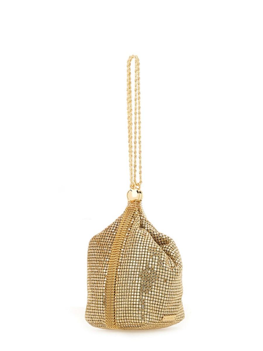 CULT GAIA BORSA RUE WRISTLET Affare Del Giorno
