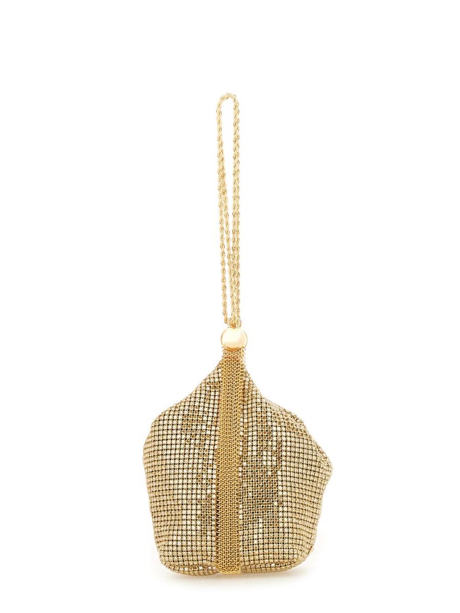 CULT GAIA BORSA RUE WRISTLET Affare Del Giorno
