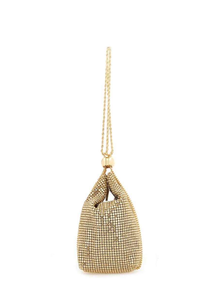 CULT GAIA BORSA RUE WRISTLET Affare Del Giorno