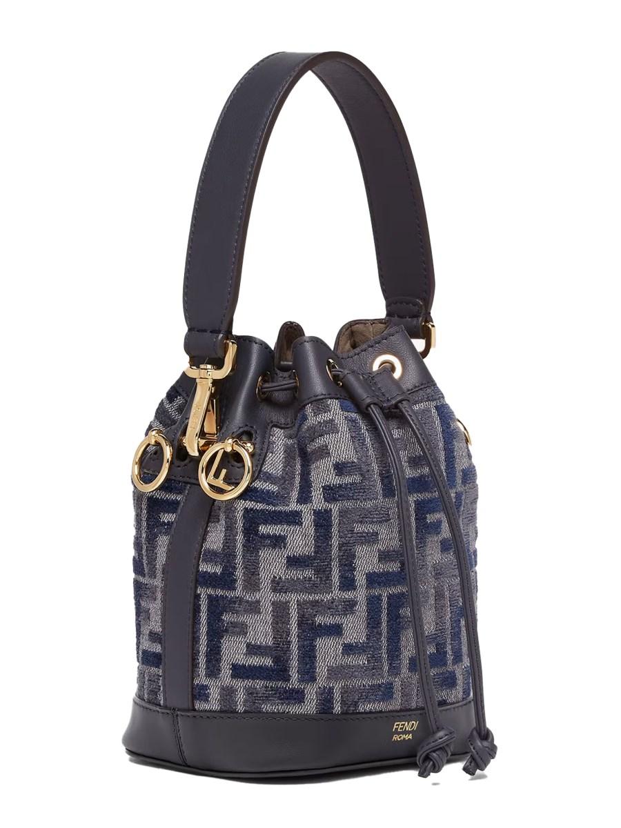 FENDI BORSA MON TRESOR MINI Prezzo Ridotto