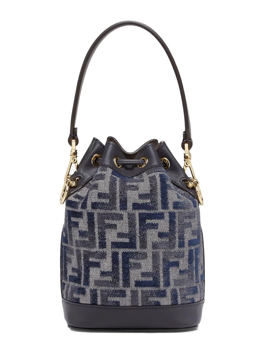 FENDI BORSA MON TRESOR MINI Prezzo Ridotto