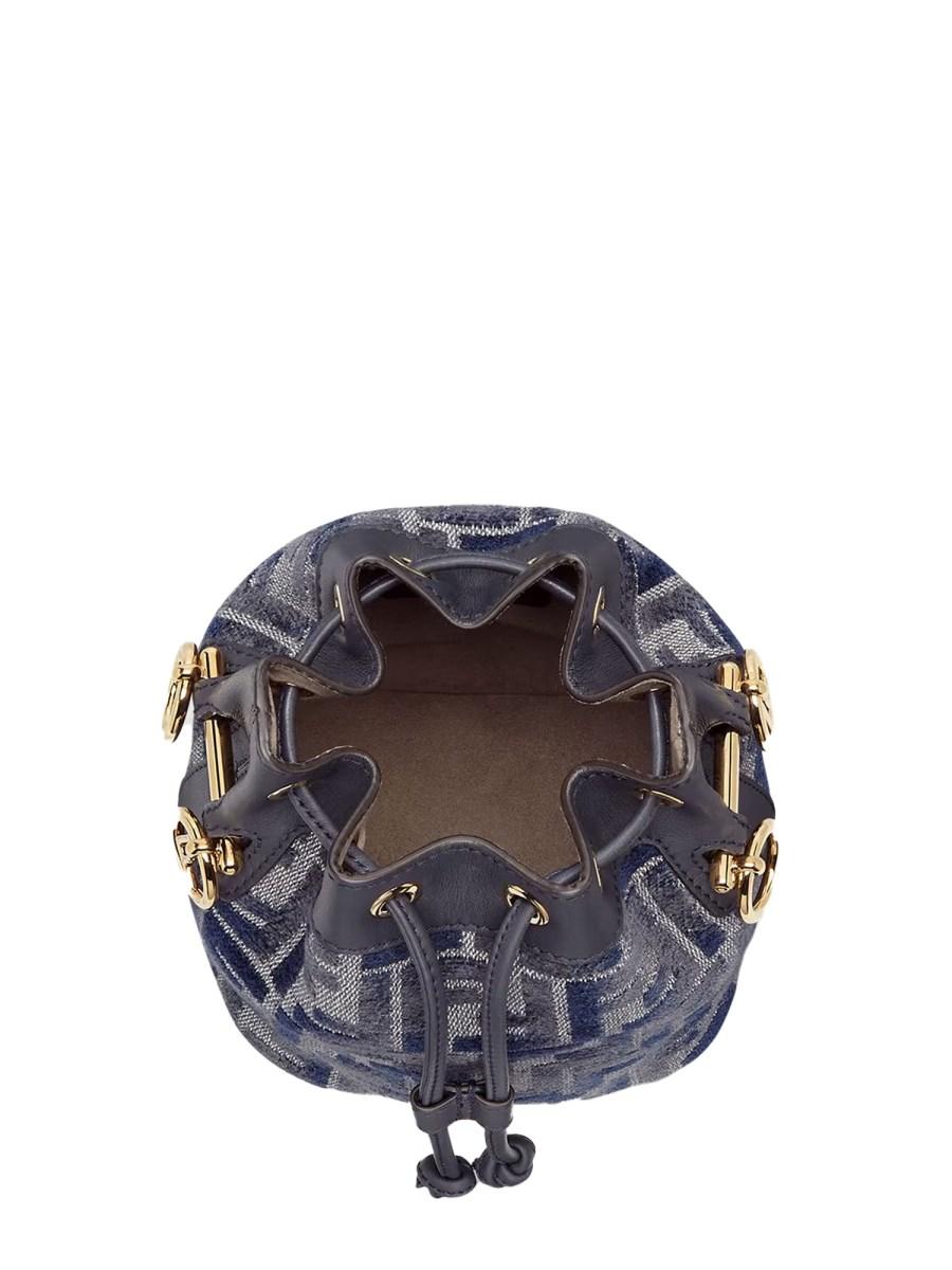 FENDI BORSA MON TRESOR MINI Prezzo Ridotto