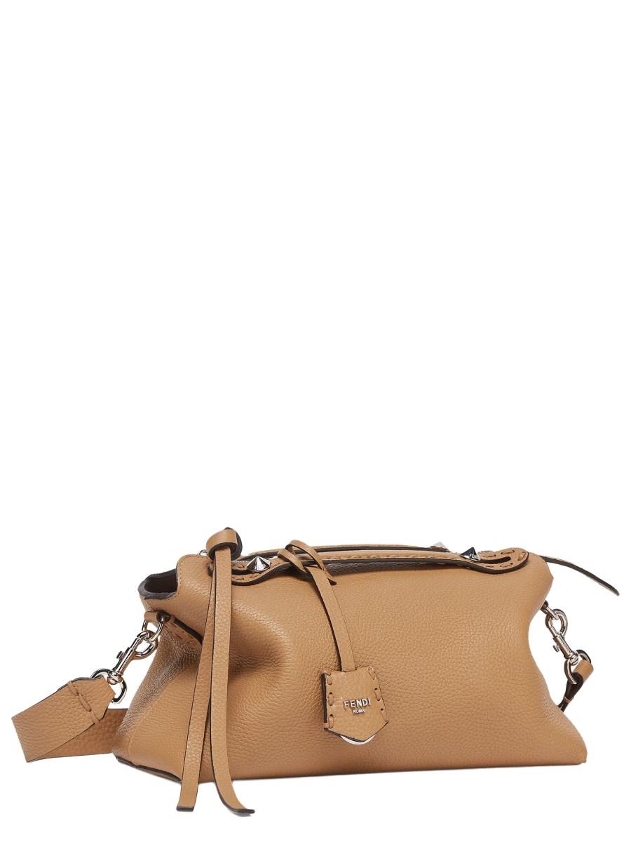 FENDI BORSA BY THE WAY SELLERIA MEDIUM Sottocosto