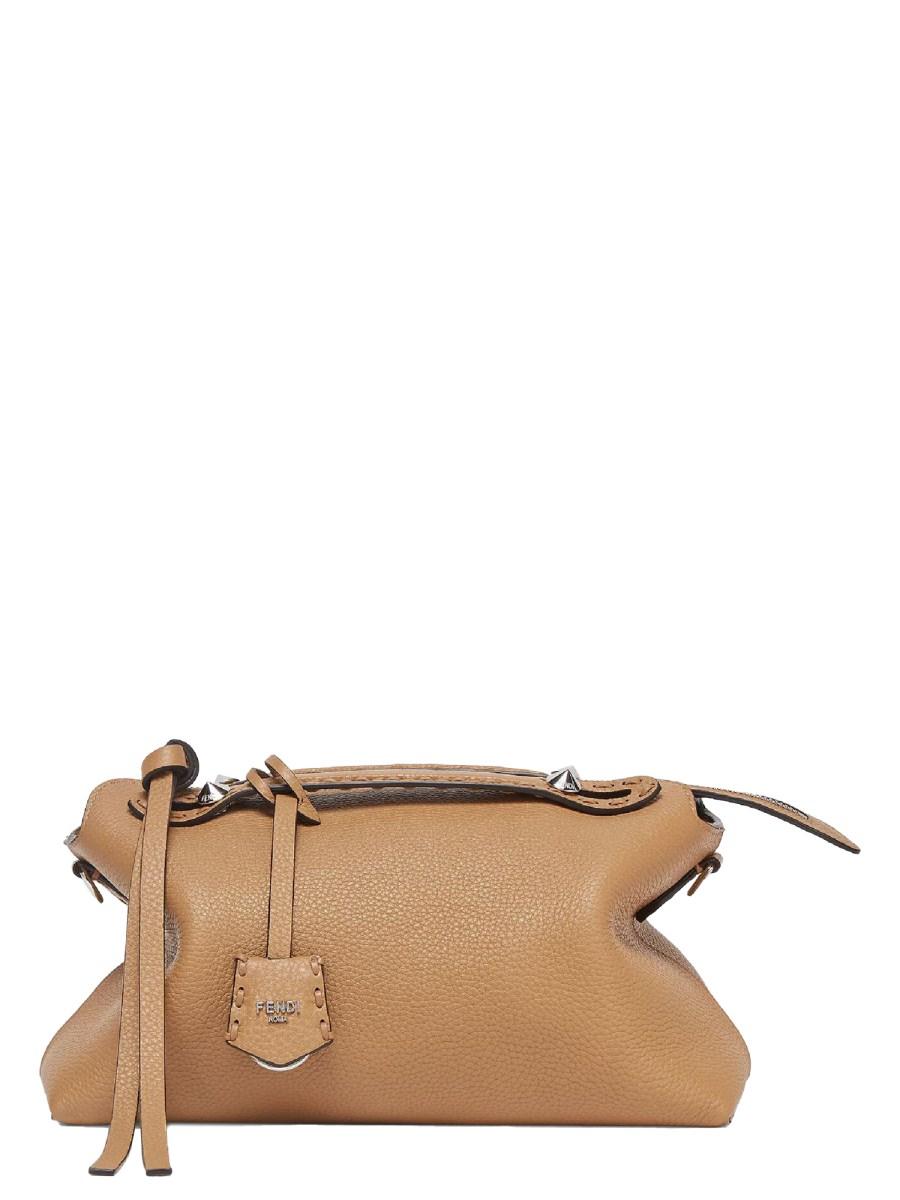 FENDI BORSA BY THE WAY SELLERIA MEDIUM Sottocosto