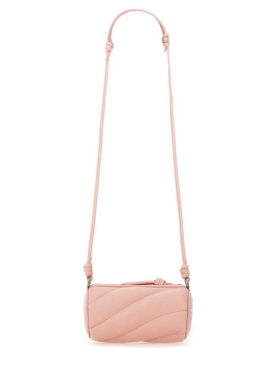 FIORUCCI BORSA MICRO MELLA IN PELLE Convenienza