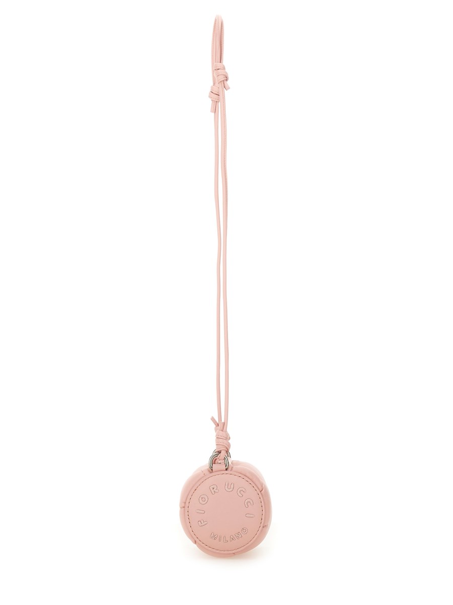 FIORUCCI BORSA MICRO MELLA IN PELLE Convenienza