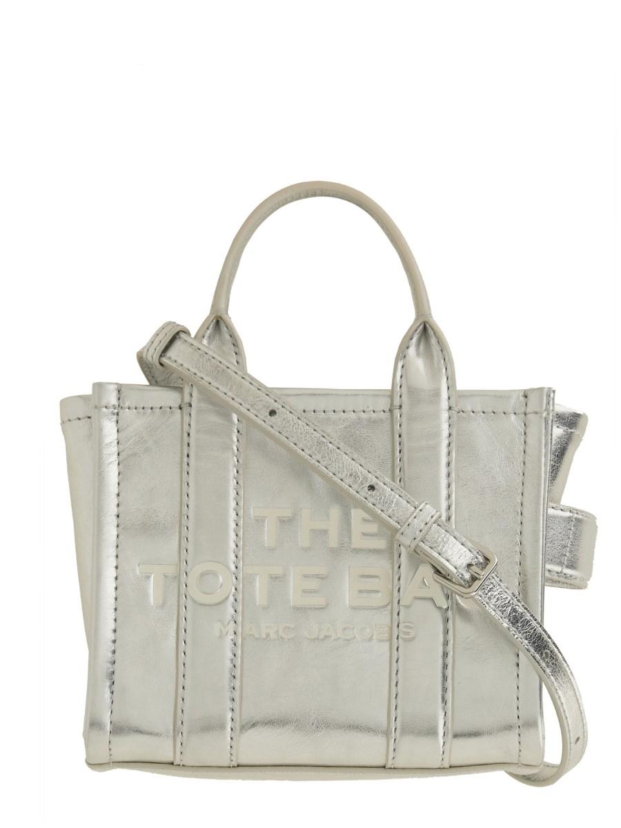 MARC JACOBS BORSA "THE TOTE" MINI Offerta