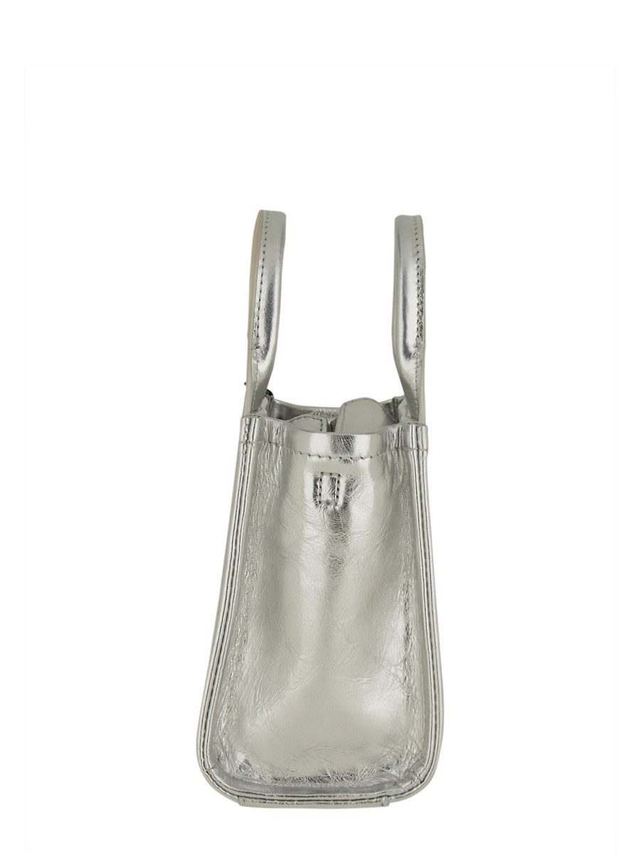 MARC JACOBS BORSA "THE TOTE" MINI Offerta