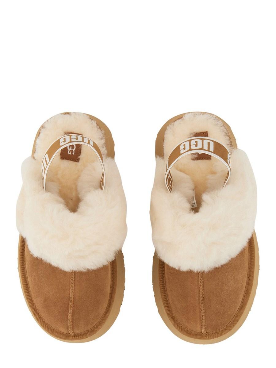 UGG SANDALO FUNKETTE Hotsell
