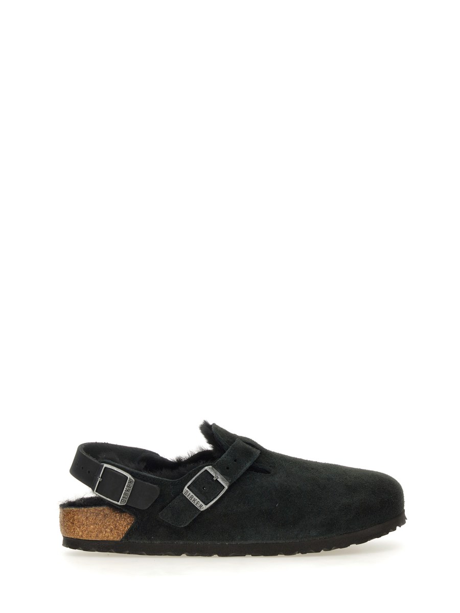 BIRKENSTOCK SCARPA TOKIO IN PELLE Vendita Economica