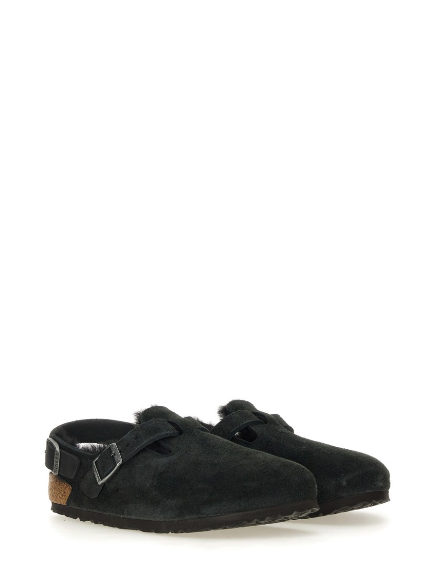 BIRKENSTOCK SCARPA TOKIO IN PELLE Vendita Economica