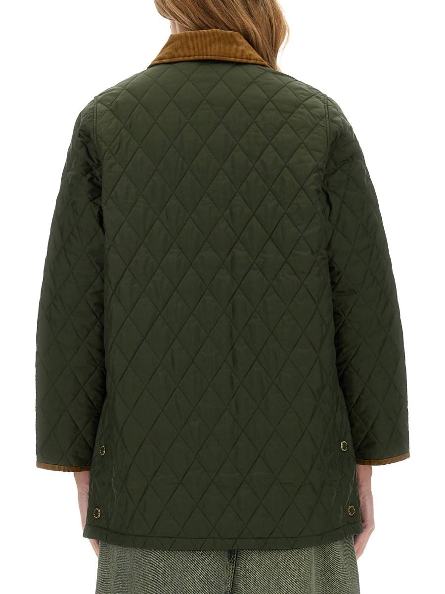 BARBOUR GIACCA "30TH ANNIVERSARY MODERN LIDDESDALE" 2025