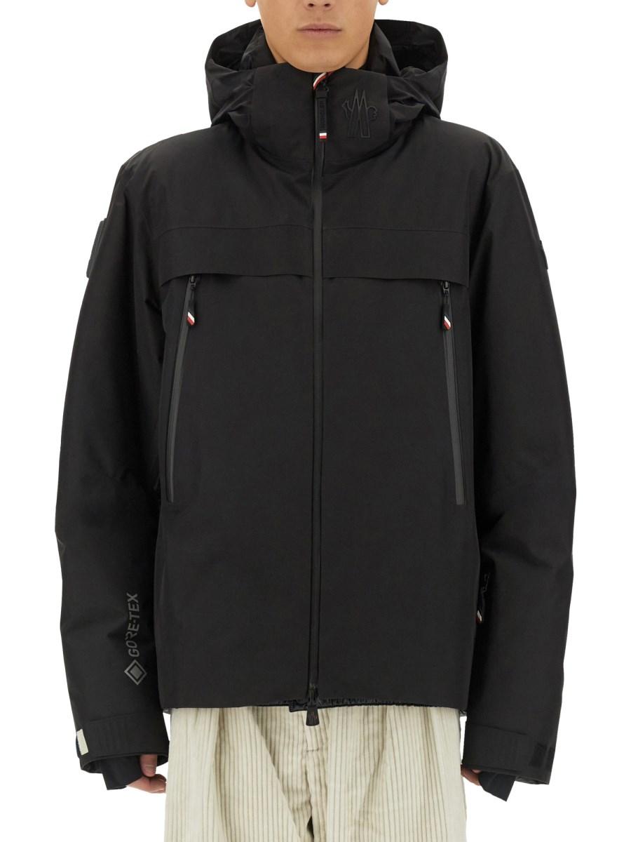 MONCLER GRENOBLE GIACCA BALMHORN IN NYLON Promozione Limitata