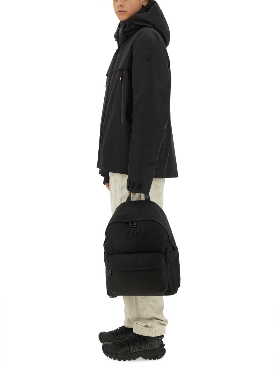MONCLER GRENOBLE GIACCA BALMHORN IN NYLON Promozione Limitata