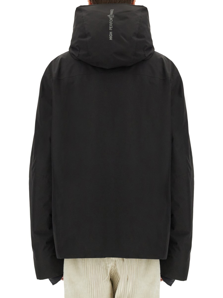 MONCLER GRENOBLE GIACCA BALMHORN IN NYLON Promozione Limitata
