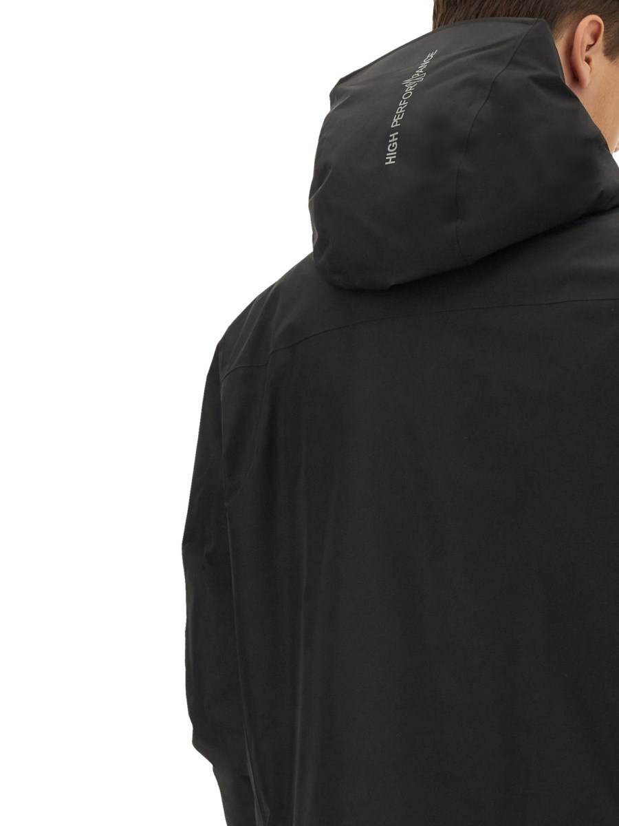 MONCLER GRENOBLE GIACCA BALMHORN IN NYLON Promozione Limitata