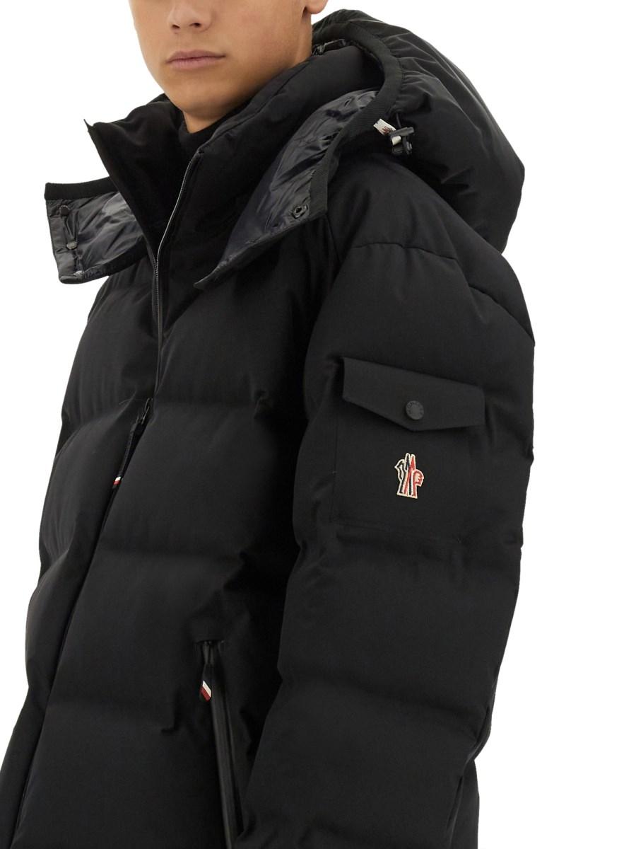 MONCLER GRENOBLE GIACCA MONTGETECH IN NYLON Shopping Online