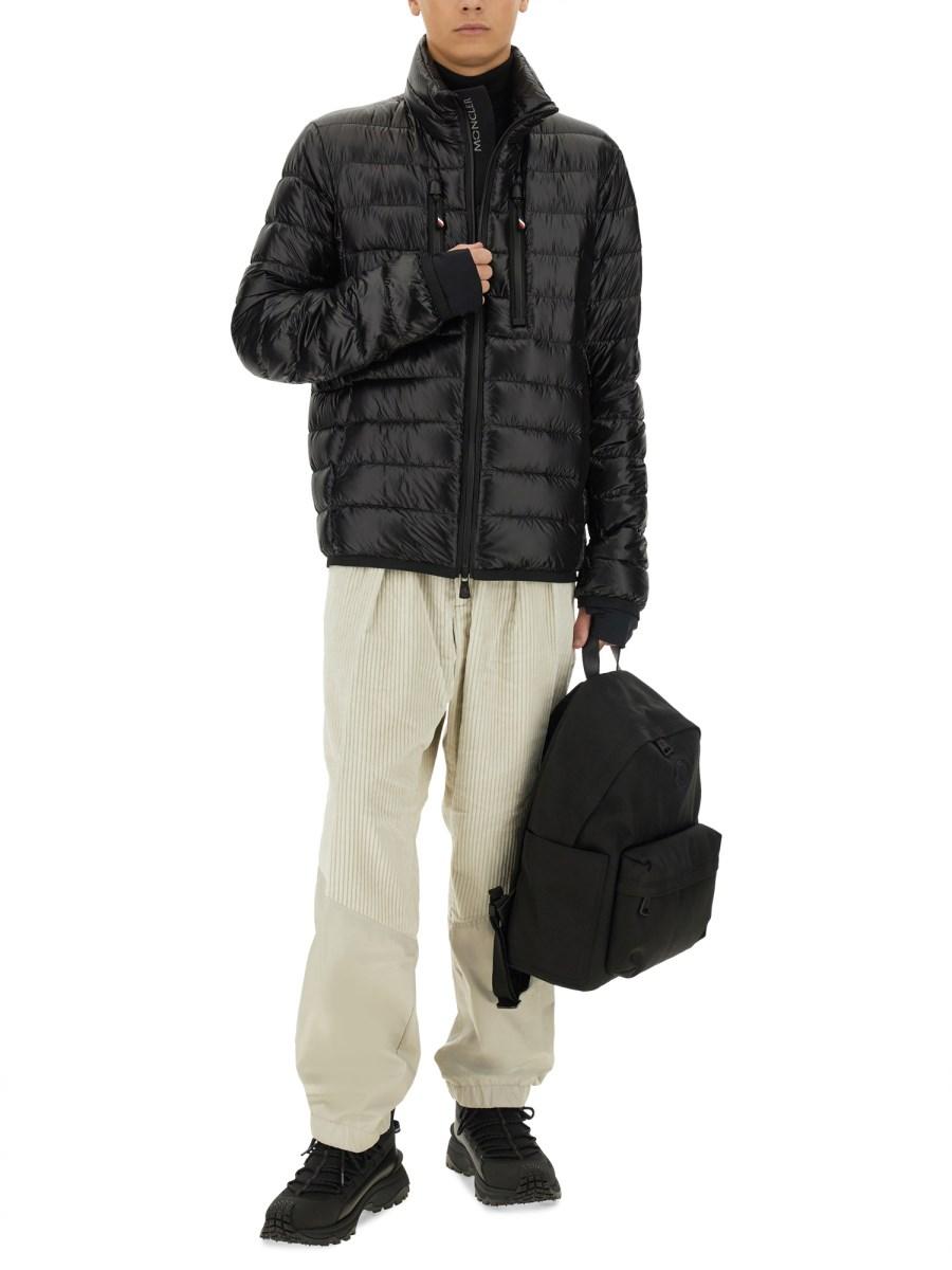 MONCLER GRENOBLE GIACCA HERS IN TESSUTO TECNICO Affare Del Giorno
