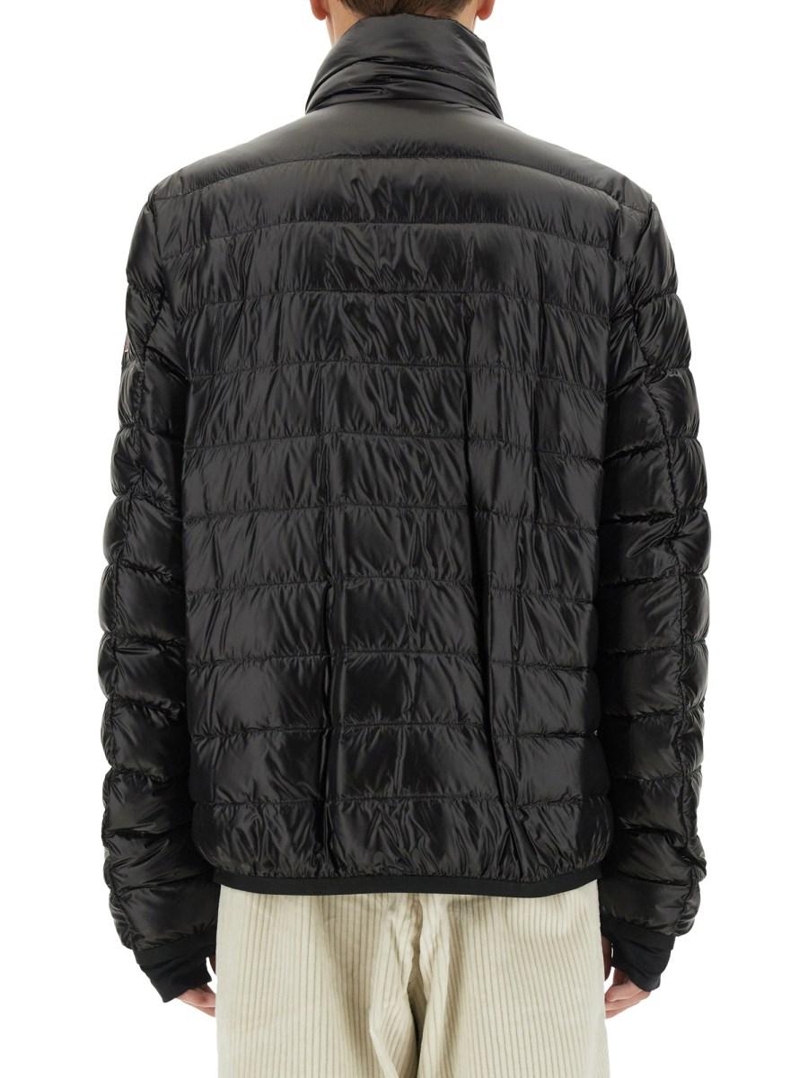 MONCLER GRENOBLE GIACCA HERS IN TESSUTO TECNICO Affare Del Giorno