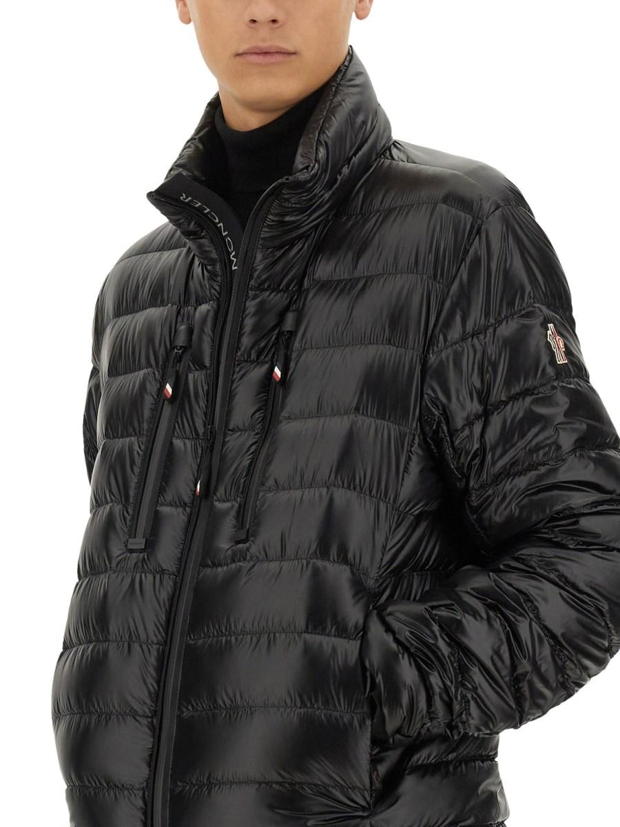 MONCLER GRENOBLE GIACCA HERS IN TESSUTO TECNICO Affare Del Giorno