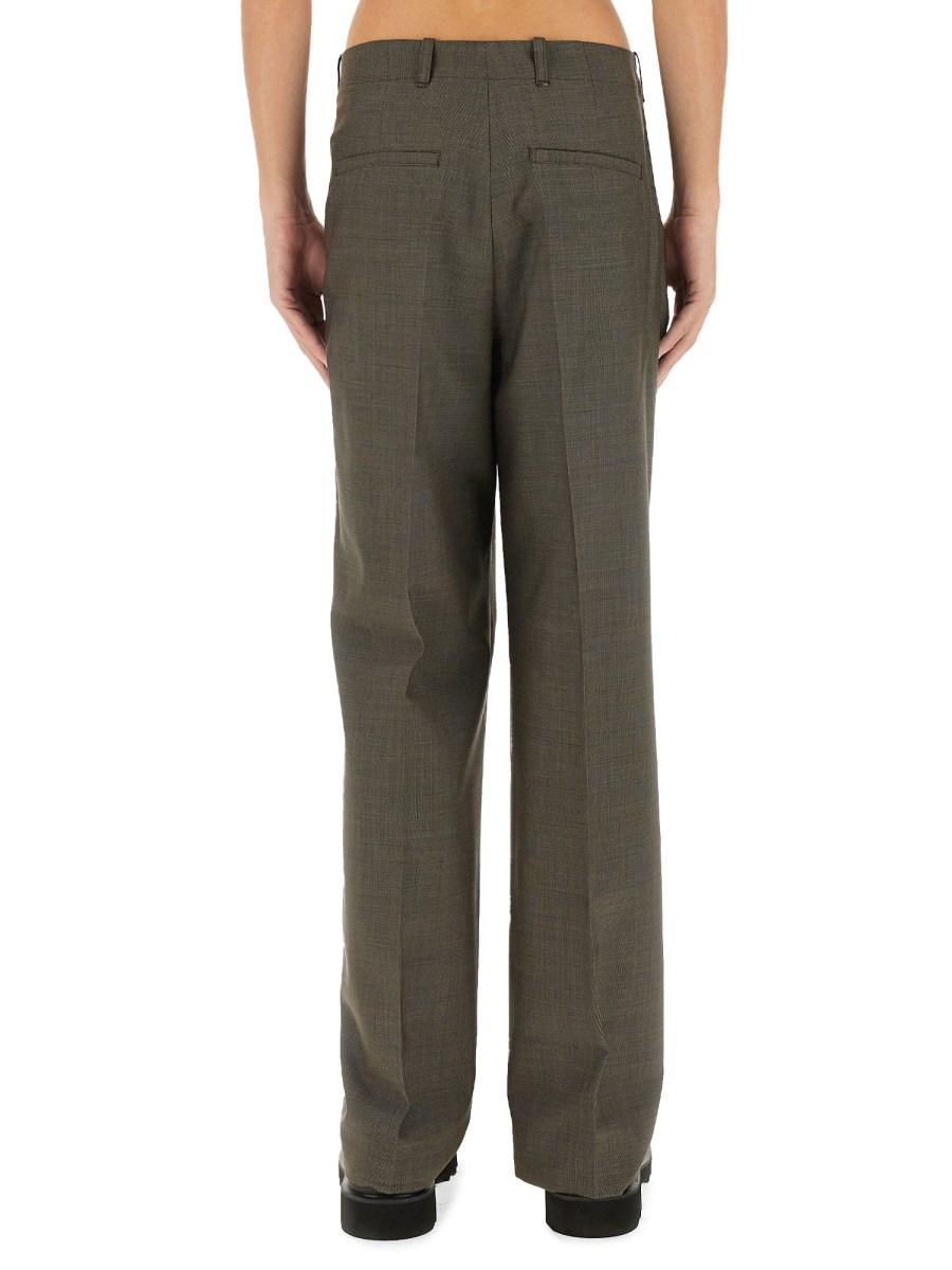 OUR LEGACY PANTALONE CHINO BORROWED Presa