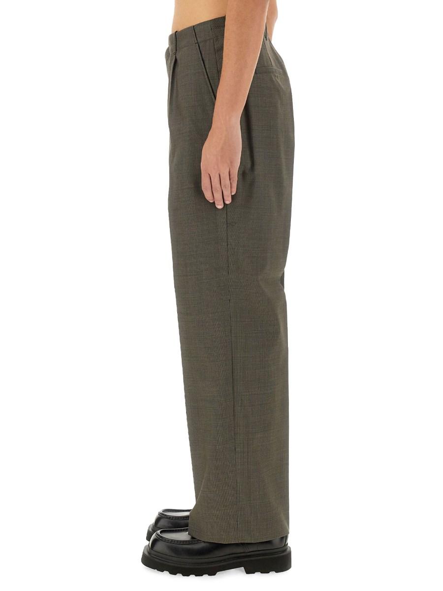 OUR LEGACY PANTALONE CHINO BORROWED Presa