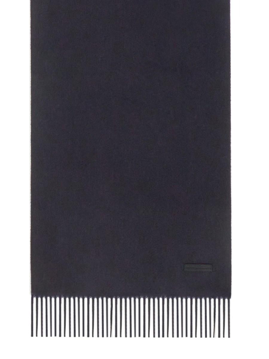 ZEGNA SCIARPA IN OASI CASHMERE Online