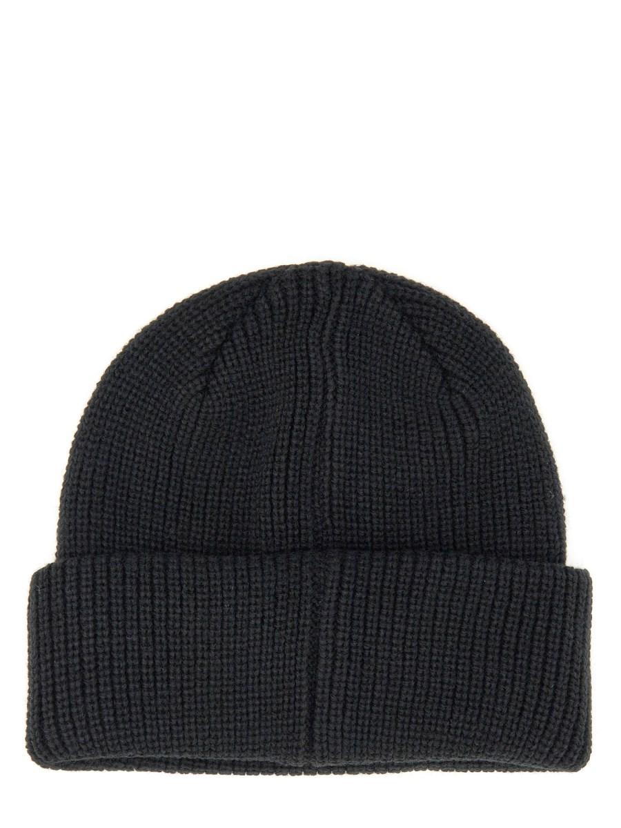 OBEY BERRETTO CON LOGO Outlet