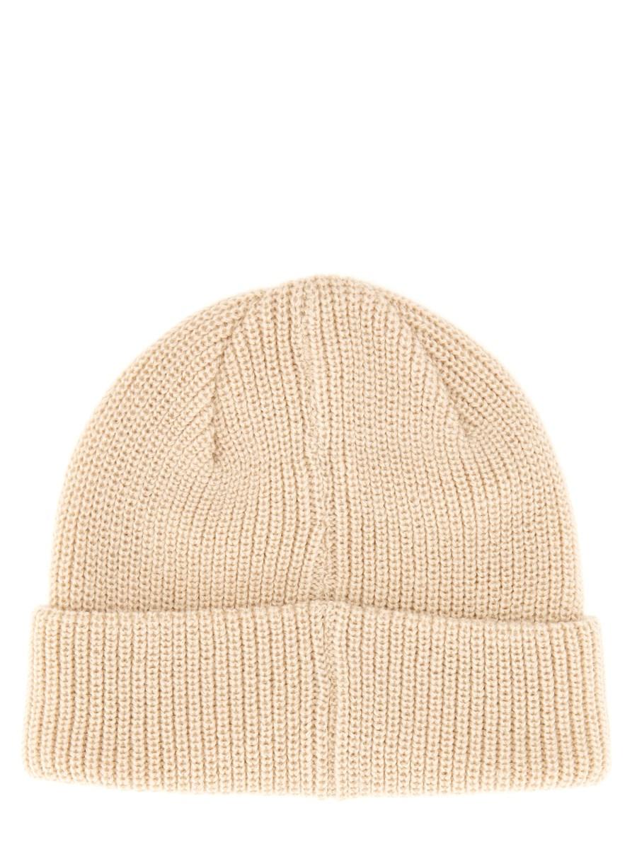 OBEY BERRETTO CON LOGO RICAMATO In Vendita